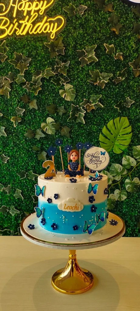 ChocolateDrop Signature